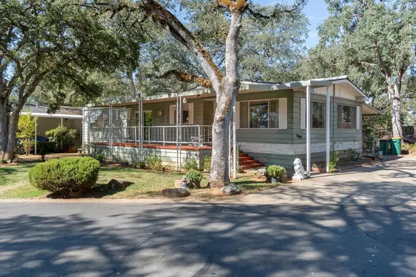 Shingle Springs, CA 95682,4700 Old French Town RD #6