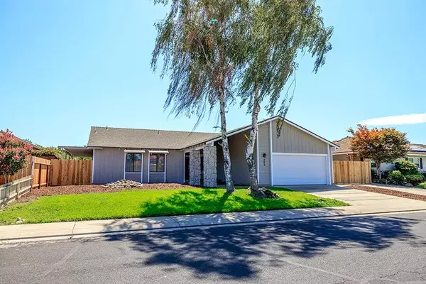 483 Thompson CT, Escalon, CA 95320