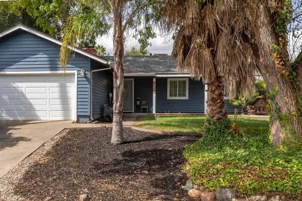 6943 Greenbrook CIR, Citrus Heights, CA 95621