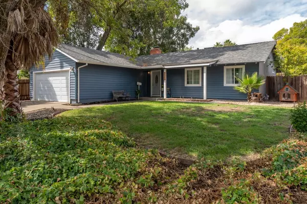 Citrus Heights, CA 95621,6943 Greenbrook CIR