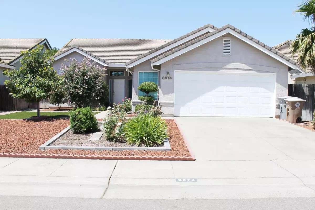 Elk Grove, CA 95624,8674 Summer Sun WAY