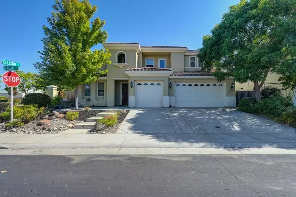 2096 Elmgate, Roseville, CA 95747