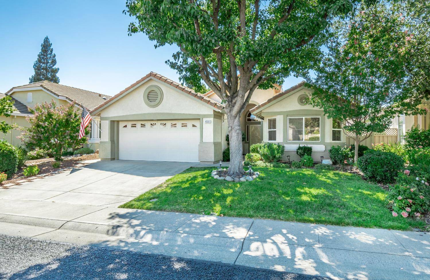 Roseville, CA 95747,4035 Sylvan Glen LN