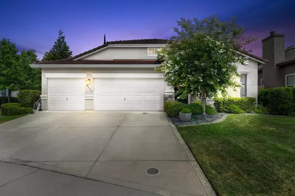 6562 Turnstone WAY, Rocklin, CA 95765