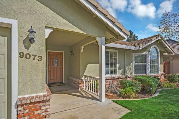 Elk Grove, CA 95624,9073 Bobwhite CT