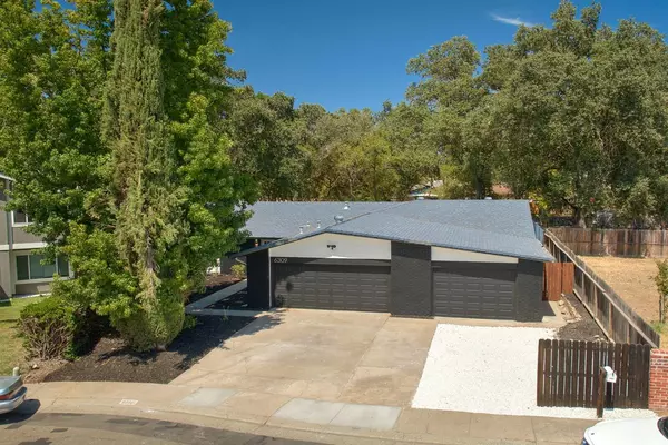 Citrus Heights, CA 95621,6309 Tanbark CT