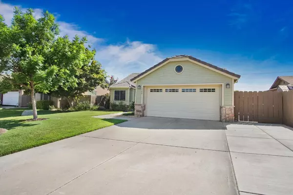 5500 Sun Gold DR, Salida, CA 95368