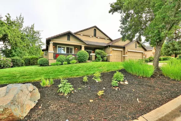 El Dorado Hills, CA 95762,3627 Waldwick CIR