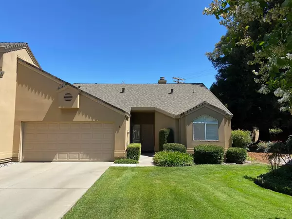 3600 Columbine DR #4, Modesto, CA 95356