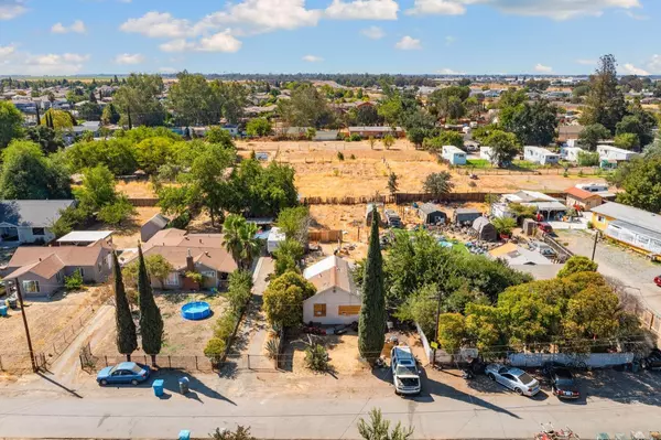 1490 Dodson AVE, Linda, CA 95901