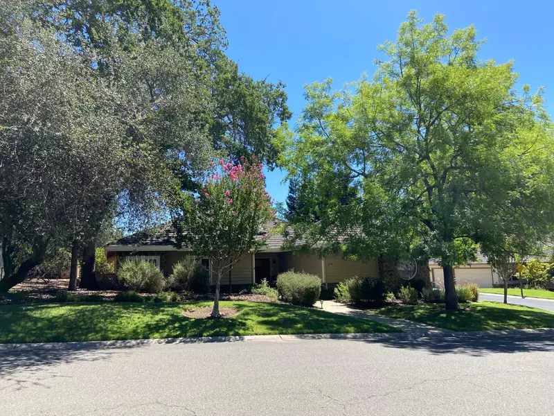 6529 Rio Oso DR, Rancho Murieta, CA 95683