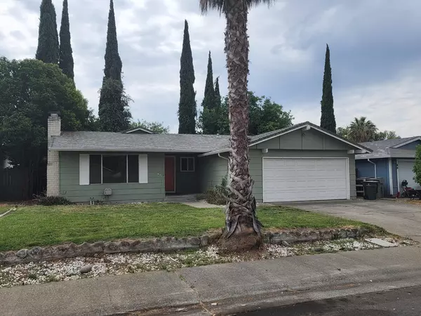 Sacramento, CA 95823,48 Lochmoor CIR