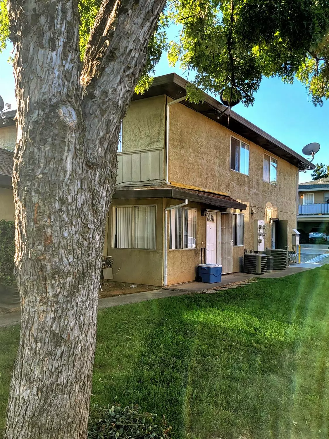 Auburn, CA 95602,3641 Galena DR #3