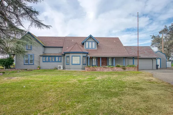 45602 Valeria AVE, Dos Palos, CA 93620