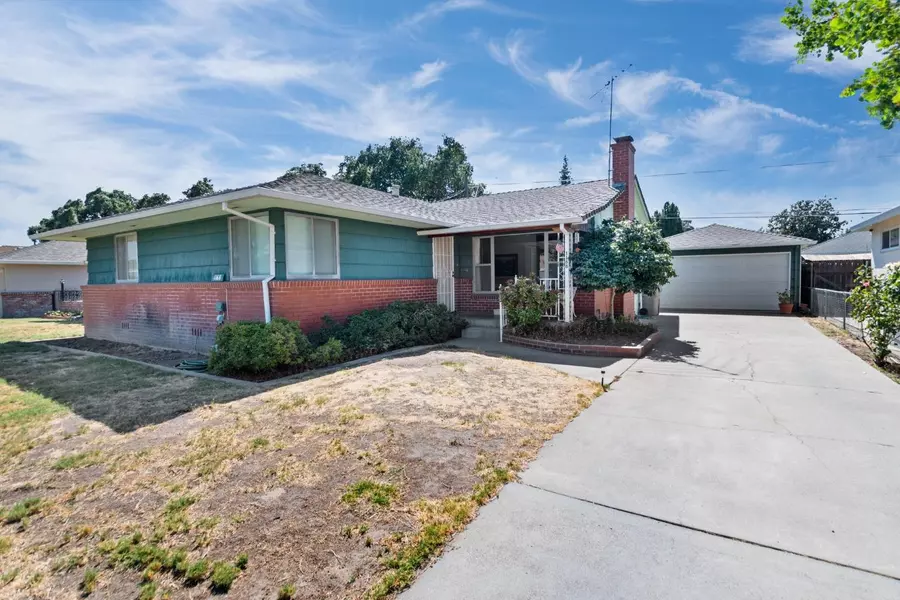 1168 Haverhill ST, West Sacramento, CA 95691