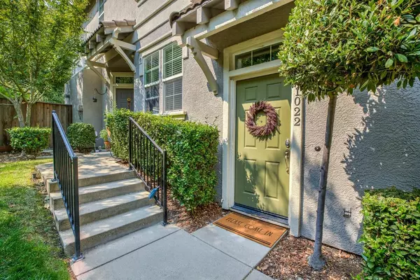 Rocklin, CA 95765,1022 Boardwalk WAY #113