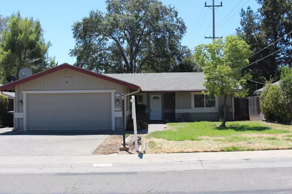 6422 Woodhills WAY, Citrus Heights, CA 95621