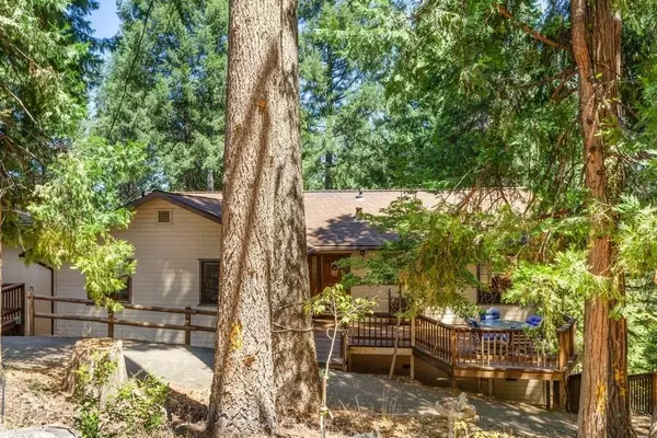 Pollock Pines, CA 95726,5360 Sierra Springs DR