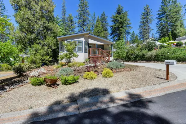 Applegate, CA 95703,18645 Douglas DR