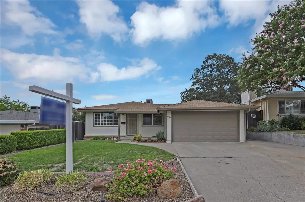 Fair Oaks, CA 95628,6805 Anchor CIR