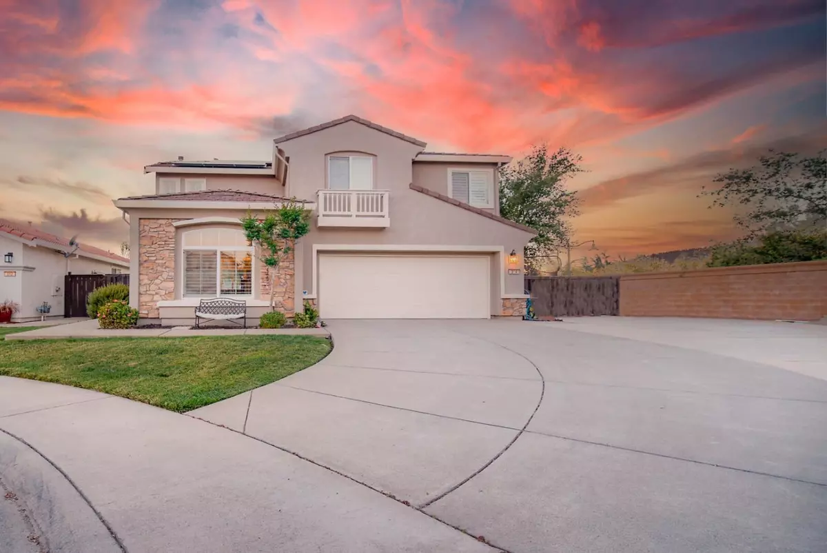 Lincoln, CA 95648,314 Dinis Cottage CT