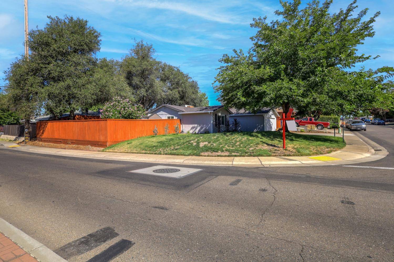 Citrus Heights, CA 95610,6401 Feliciter WAY
