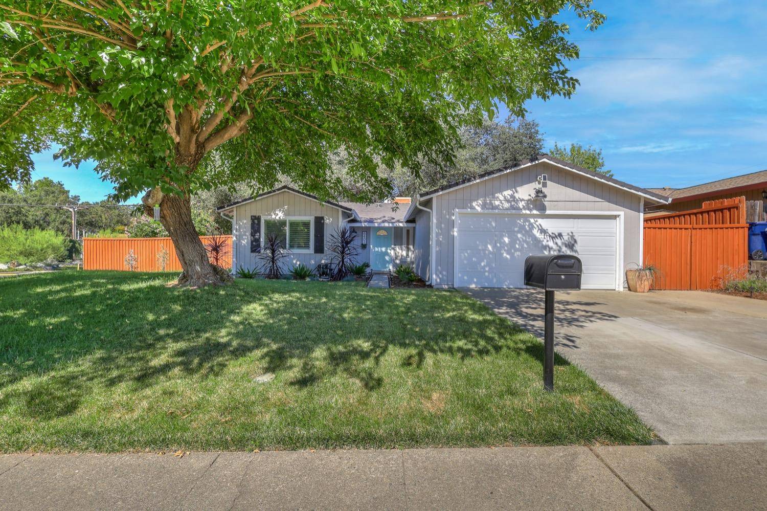 6401 Feliciter WAY, Citrus Heights, CA 95610