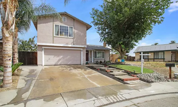 Tracy, CA 95376,1630 Griffith CT