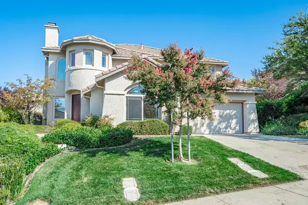 El Dorado Hills, CA 95762,4127 Arenzano WAY