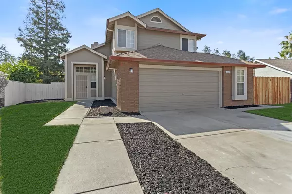 4265 Hartlepool WAY, Antelope, CA 95843