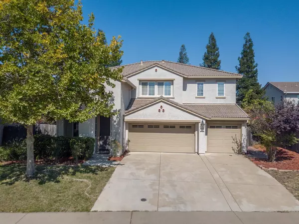 670 Corsley LN, Lincoln, CA 95648