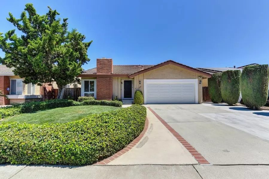 6902 Session Drive, San Jose, CA 95119