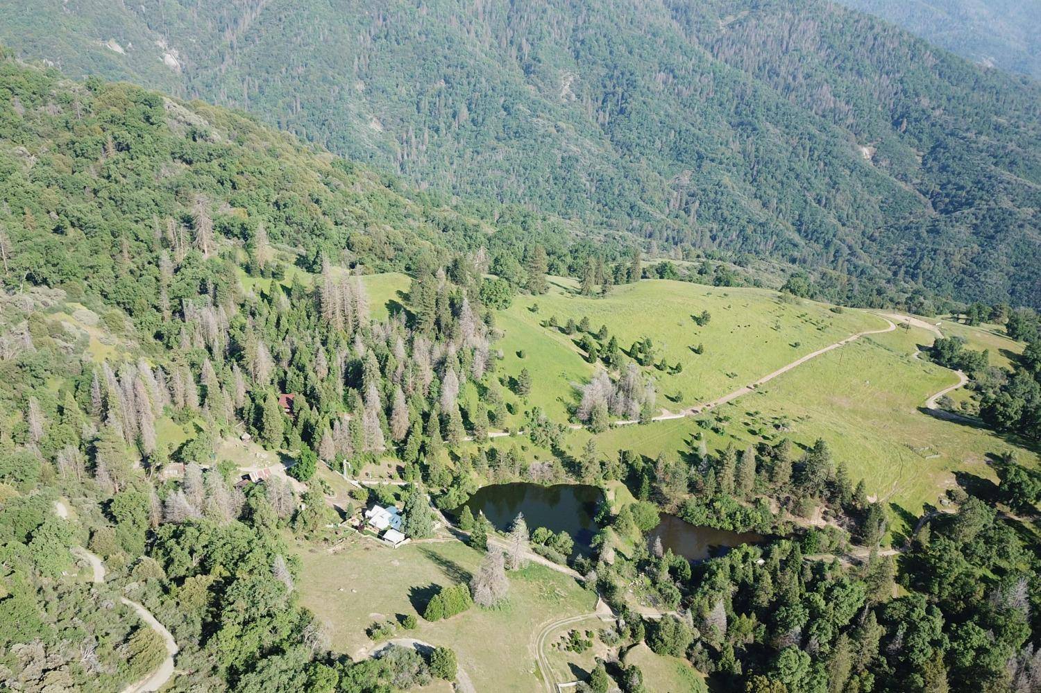 32049 Balch Park RD, Springville, CA 93265