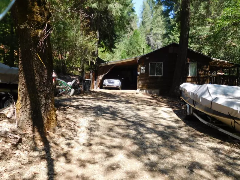 9683 La Porte RD, Brownsville, CA 95919