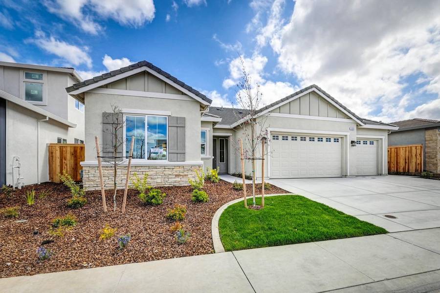 1233 Buck Ridge CT, Rocklin, CA 95765