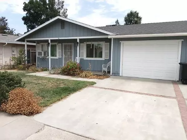 204 Becky WAY, Waterford, CA 95386