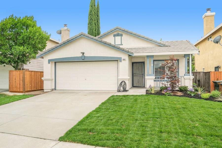 4961 Stonewood WAY, Antioch, CA 9461