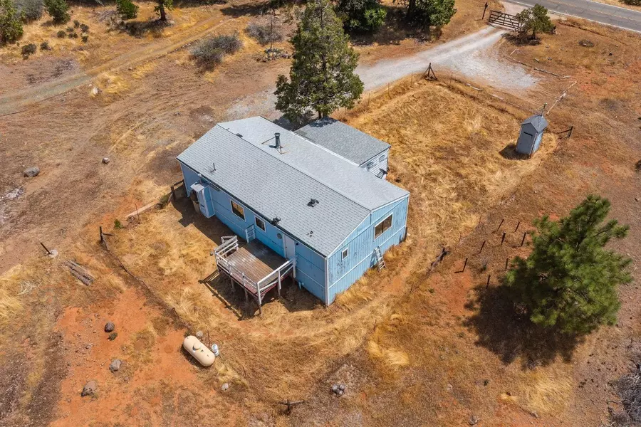 23673 Fiddletown RD, Volcano, CA 95689