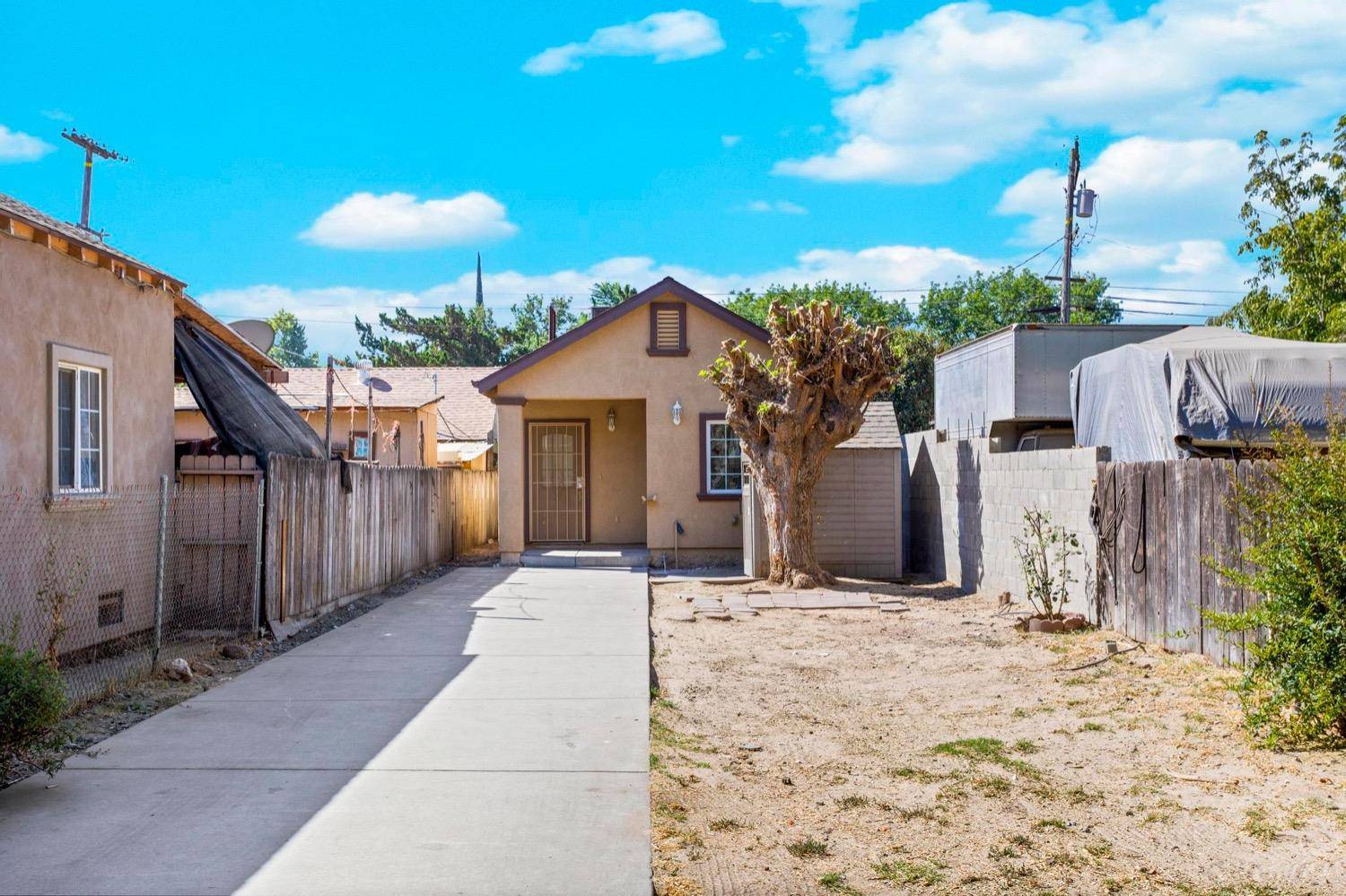 Modesto, CA 95351,207 California AVE