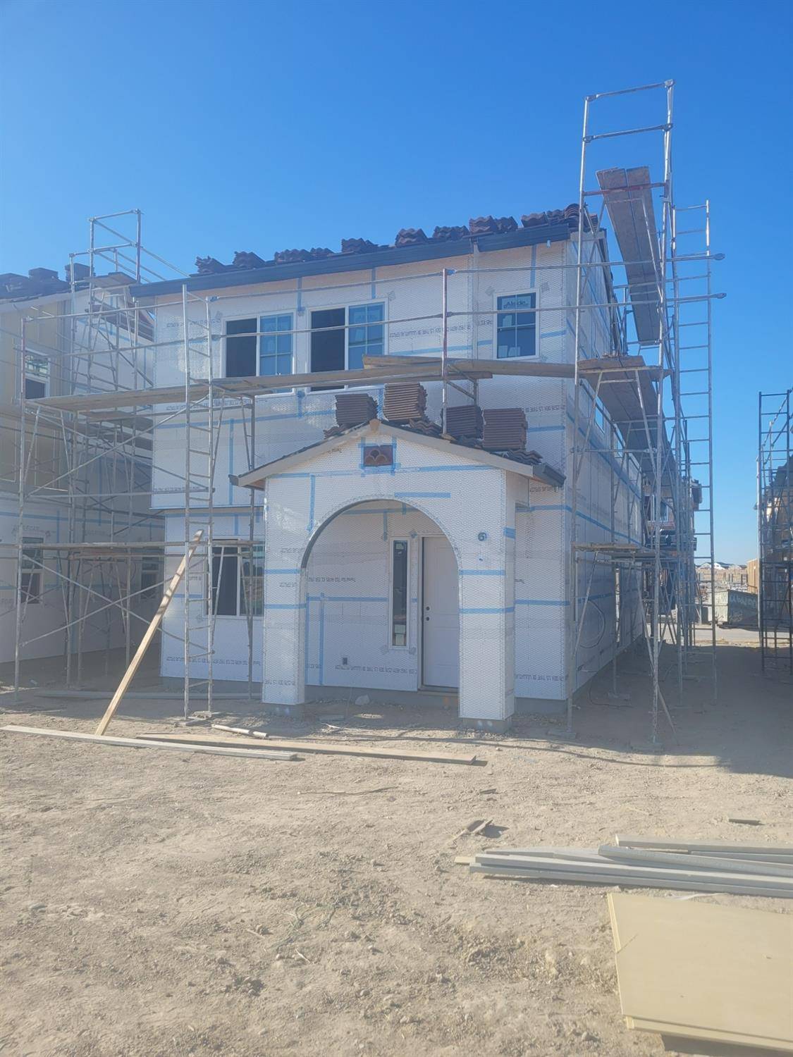 Roseville, CA 95747,5304 S Molino CIR