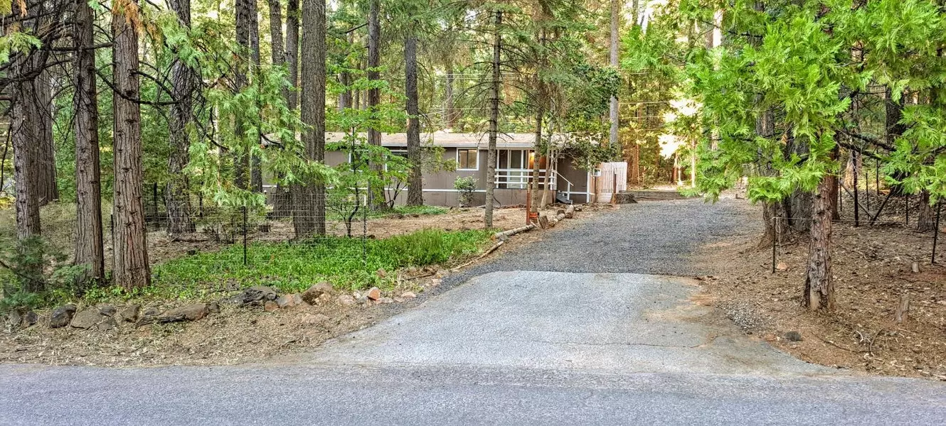 15060 Jack Pine WAY, Magalia, CA 95954