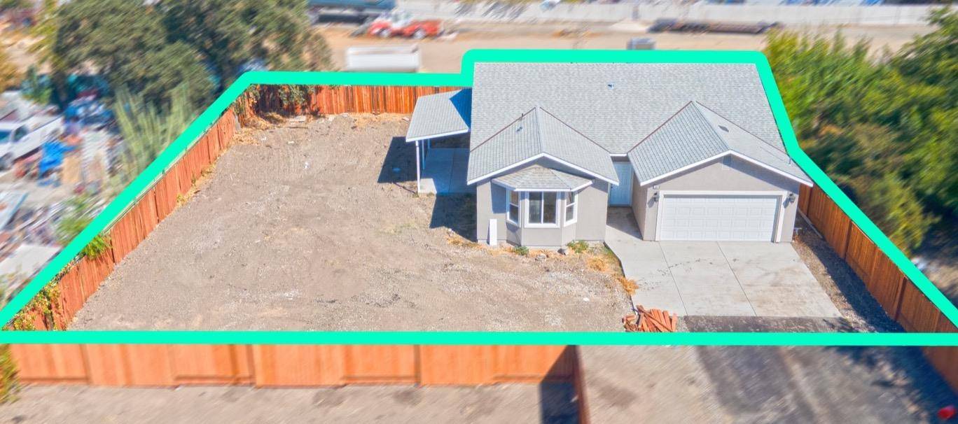 1834 S B ST, Stockton, CA 95203