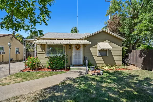 3020 64th ST, Sacramento, CA 95820