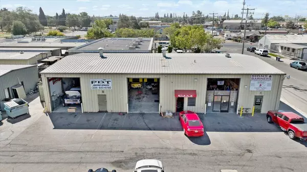 Oakdale, CA 95361,441 S 4th AVE