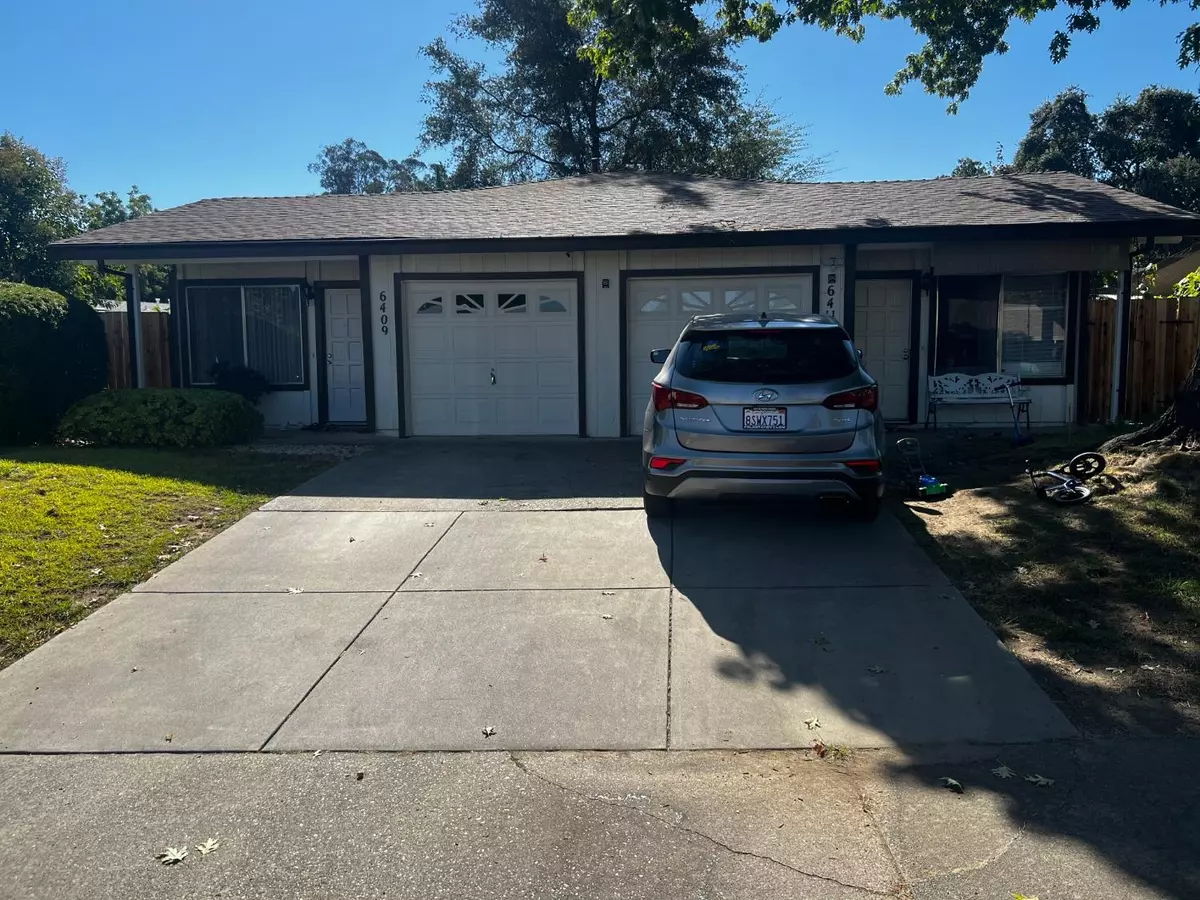 Citrus Heights, CA 95610,6411 Mauana WAY