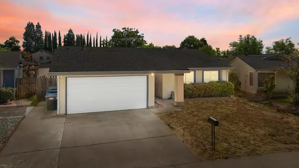 4209 Rose Valley WAY, Sacramento, CA 95826