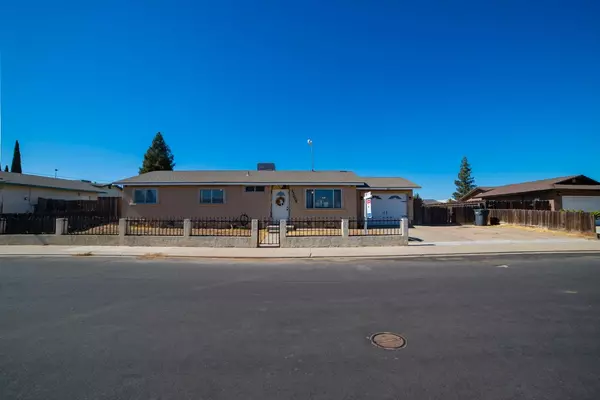 13009 Kim ST, Hickman, CA 95323