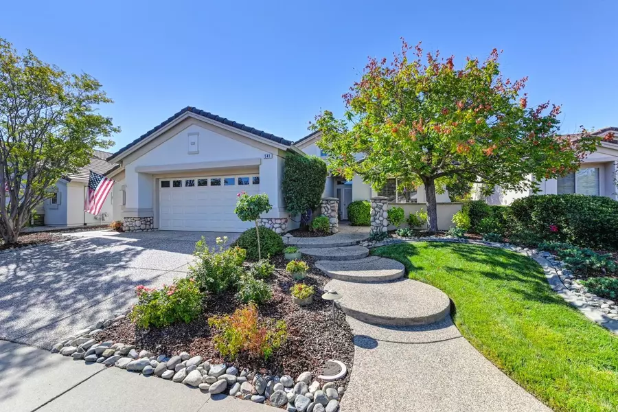 541 Northfield LN, Lincoln, CA 95648