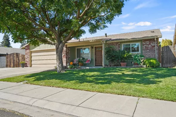 Manteca, CA 95337,1151 Cabernet LN