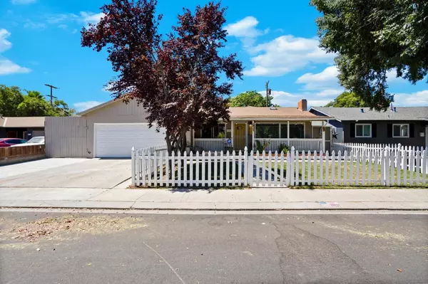 Modesto, CA 95350,1101 Del Vale AVE
